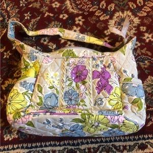 Vera Bradley mini purse